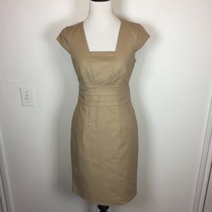 Professional Banana Republic Dress size 0 Petite